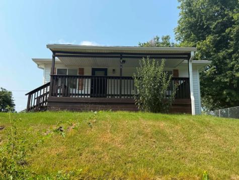 911 Lafayette Avenue Oolitic IN 47451