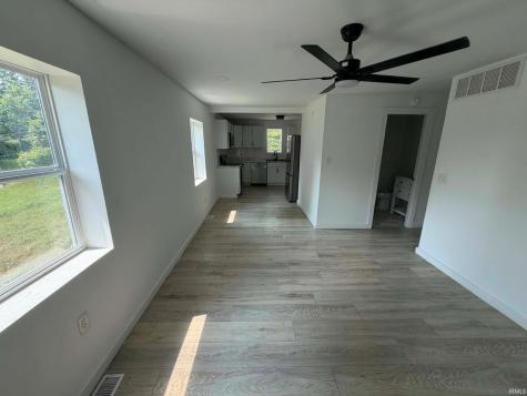911 Lafayette Avenue Oolitic IN 47451