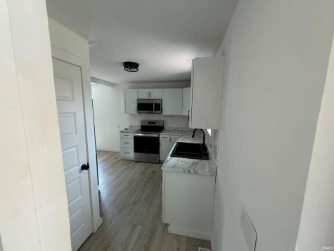 911 Lafayette Avenue Oolitic IN 47451