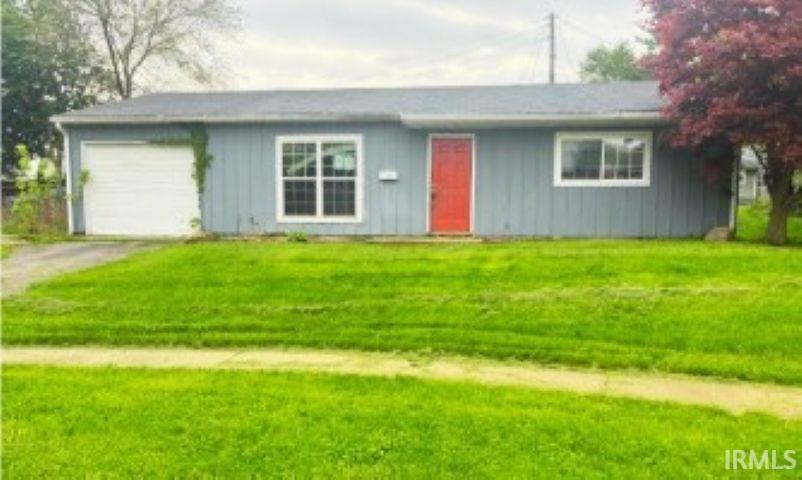 34 Green Hill Court Huntington IN 46750