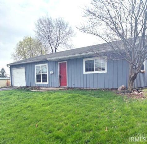 34 Green Hill Court Huntington IN 46750