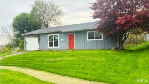 34 Green Hill Court Huntington IN 46750