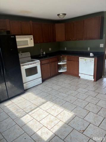 34 Green Hill Court Huntington IN 46750
