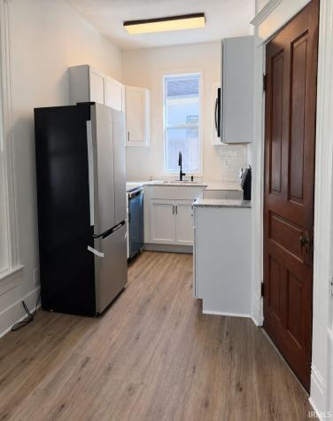 308 E Columbia Street Attica IN 47918