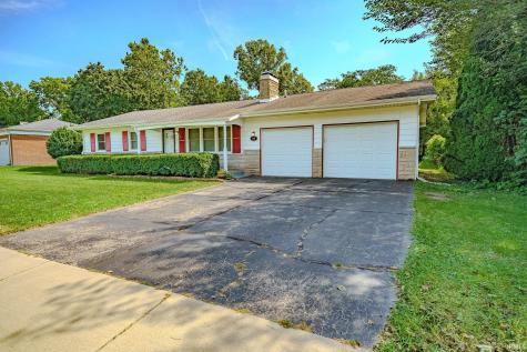 109 W Navajo Street West Lafayette IN 47906