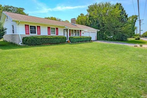 109 W Navajo Street West Lafayette IN 47906
