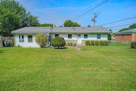 109 W Navajo Street West Lafayette IN 47906