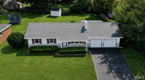 109 W Navajo Street West Lafayette IN 47906