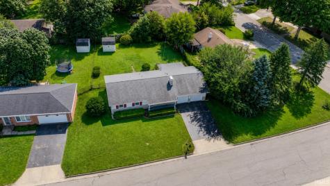 109 W Navajo Street West Lafayette IN 47906