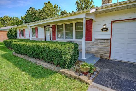 109 W Navajo Street West Lafayette IN 47906