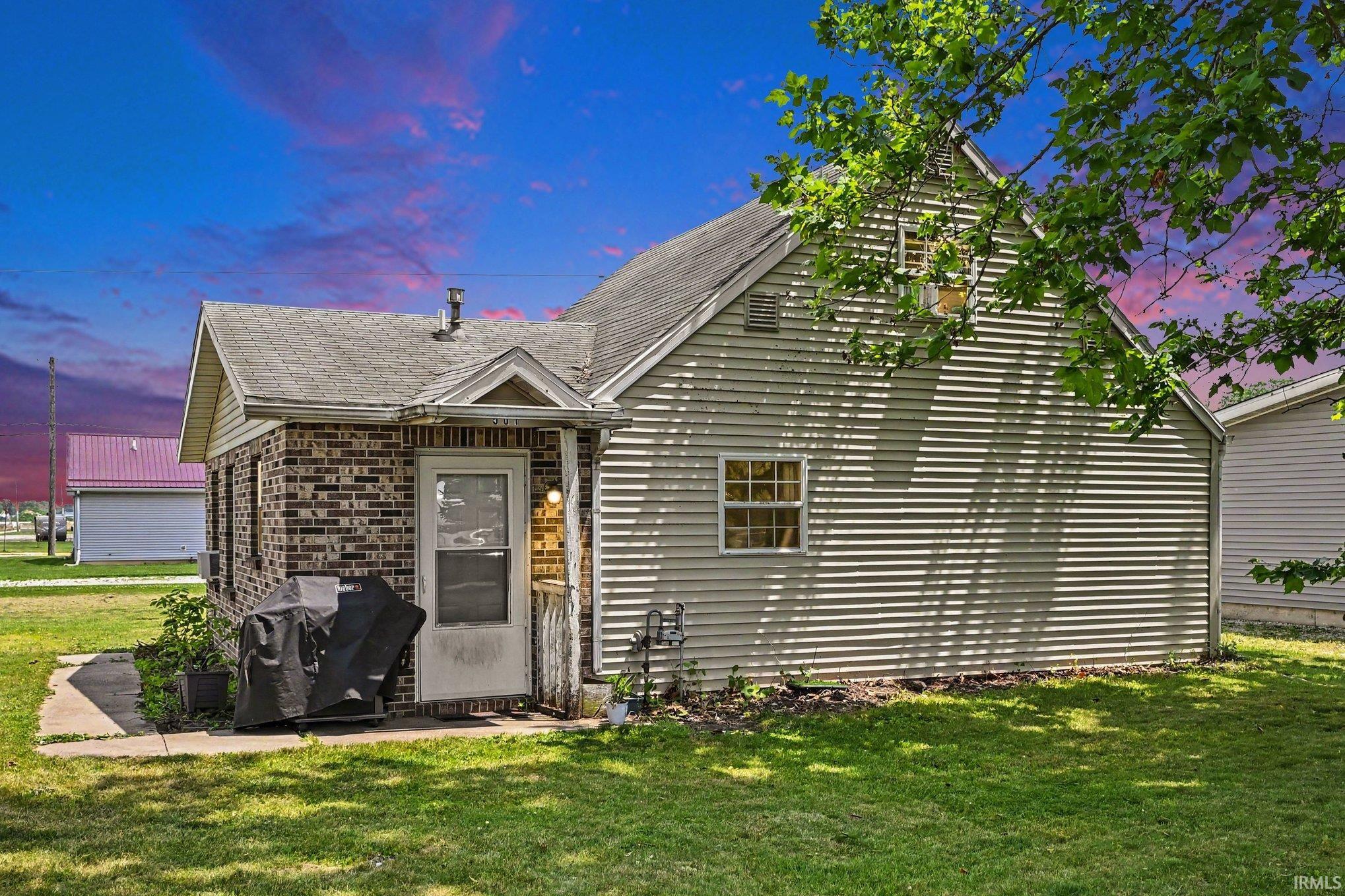 501 S Summit Street Nappanee IN 46550