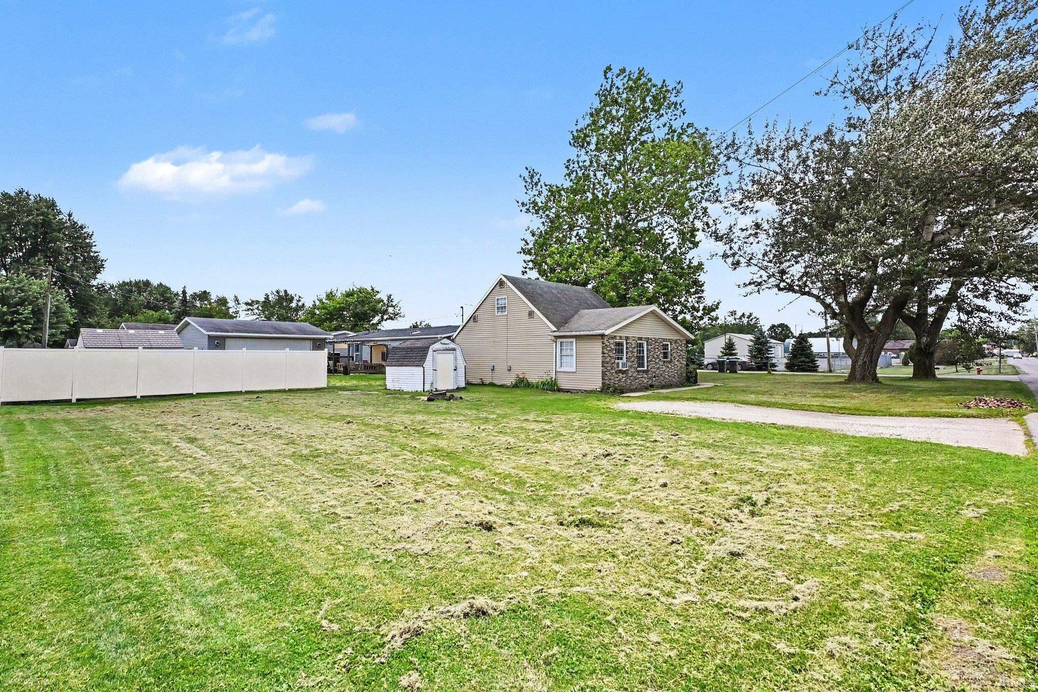 501 S Summit Street Nappanee IN 46550