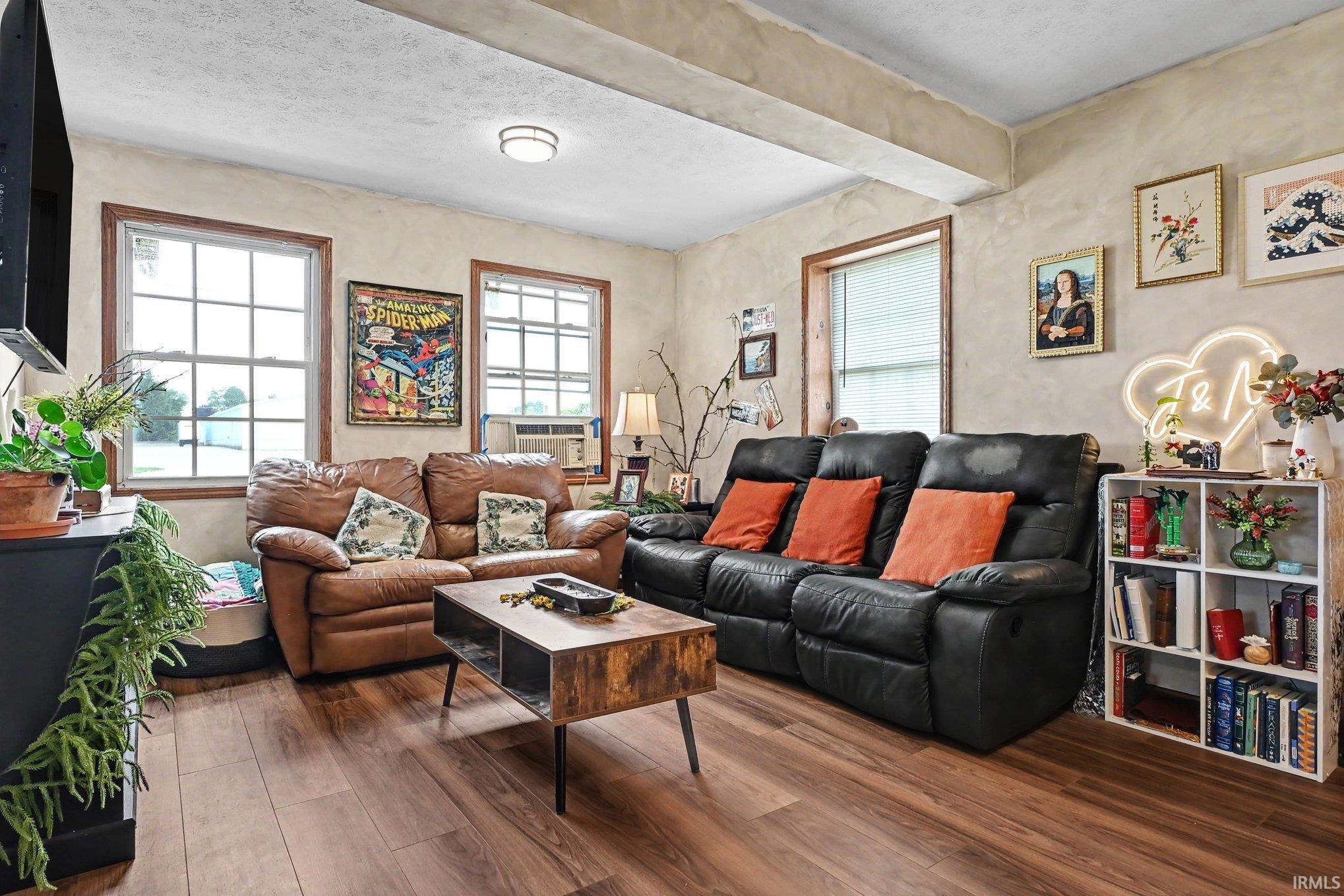 501 S Summit Street Nappanee IN 46550