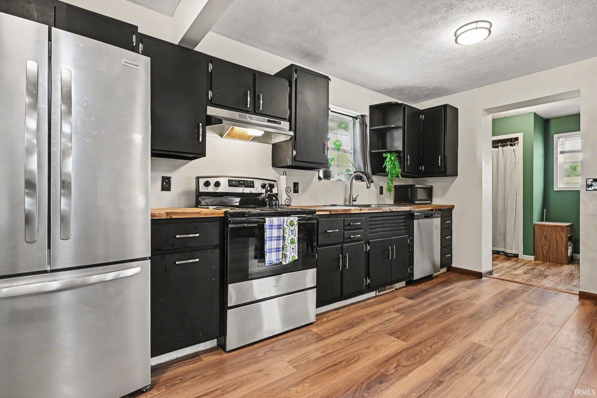 501 S Summit Street Nappanee IN 46550