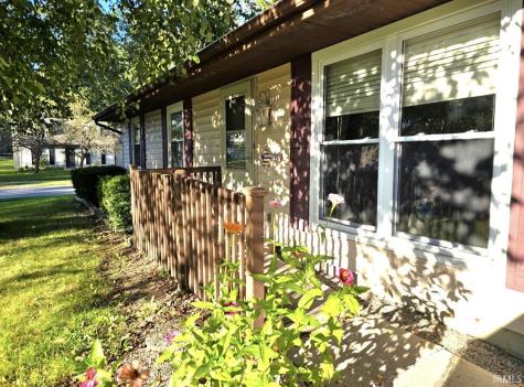 6914 Salge Drive Fort Wayne IN 46835