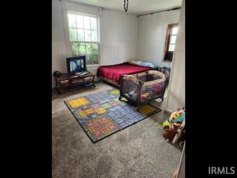 306 N Fulton Street Parker City IN 47368