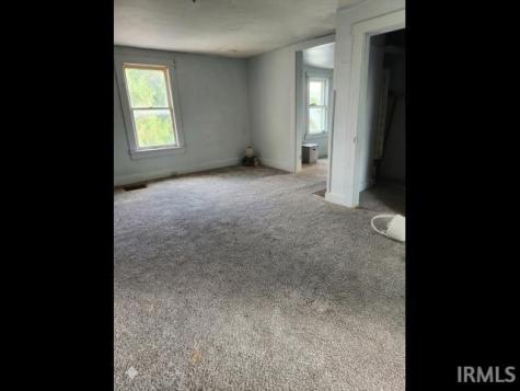306 N Fulton Street Parker City IN 47368