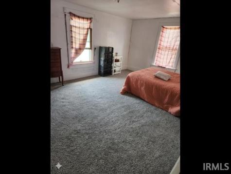 306 N Fulton Street Parker City IN 47368