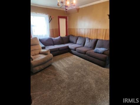 306 N Fulton Street Parker City IN 47368