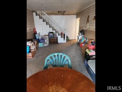 306 N Fulton Street Parker City IN 47368