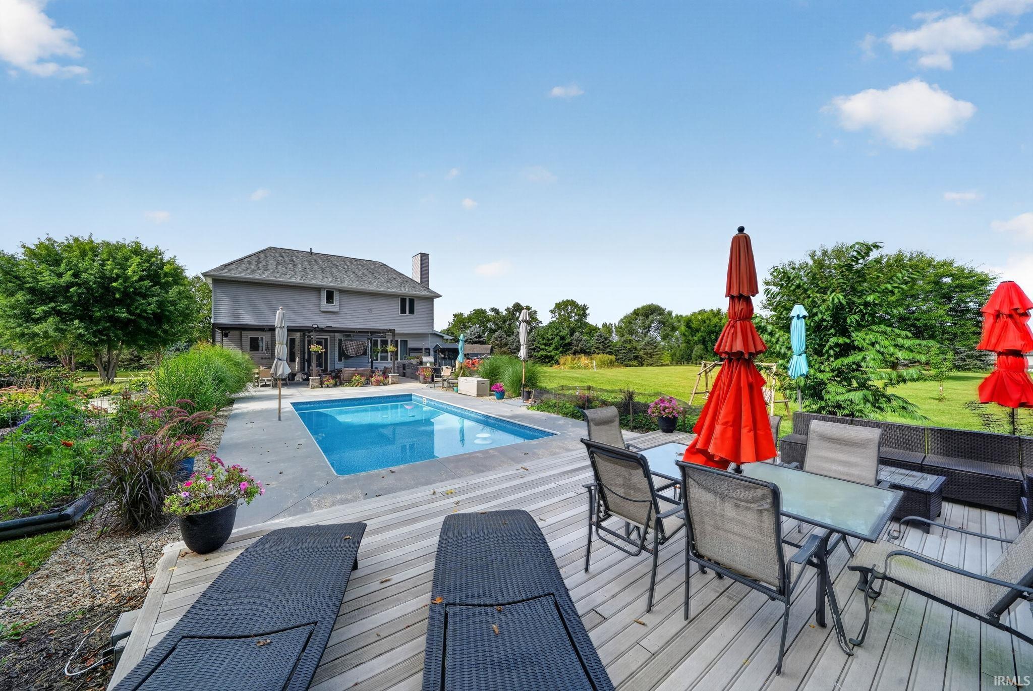 28887 County Road 22 Elkhart IN 46517