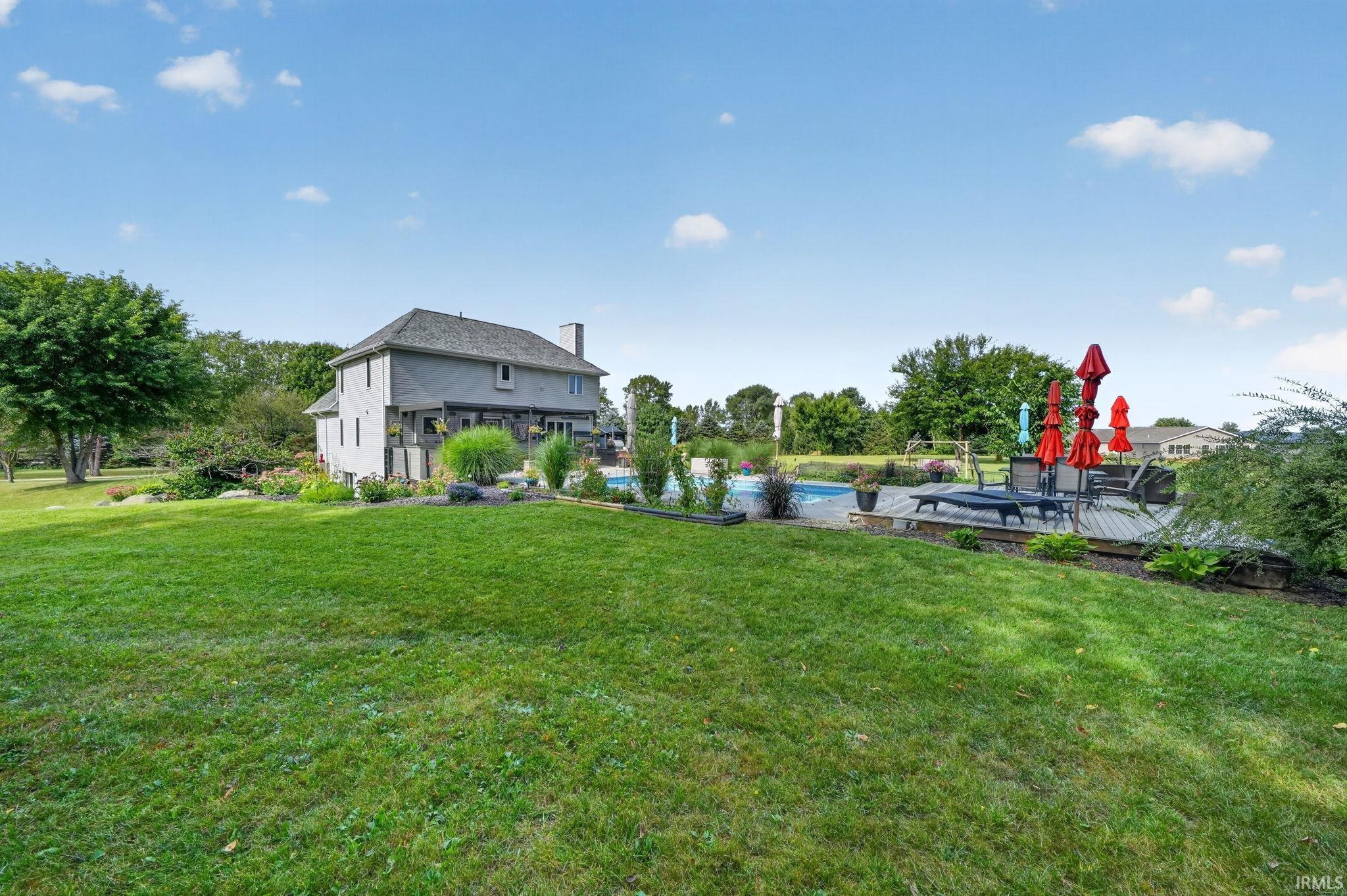 28887 County Road 22 Elkhart IN 46517