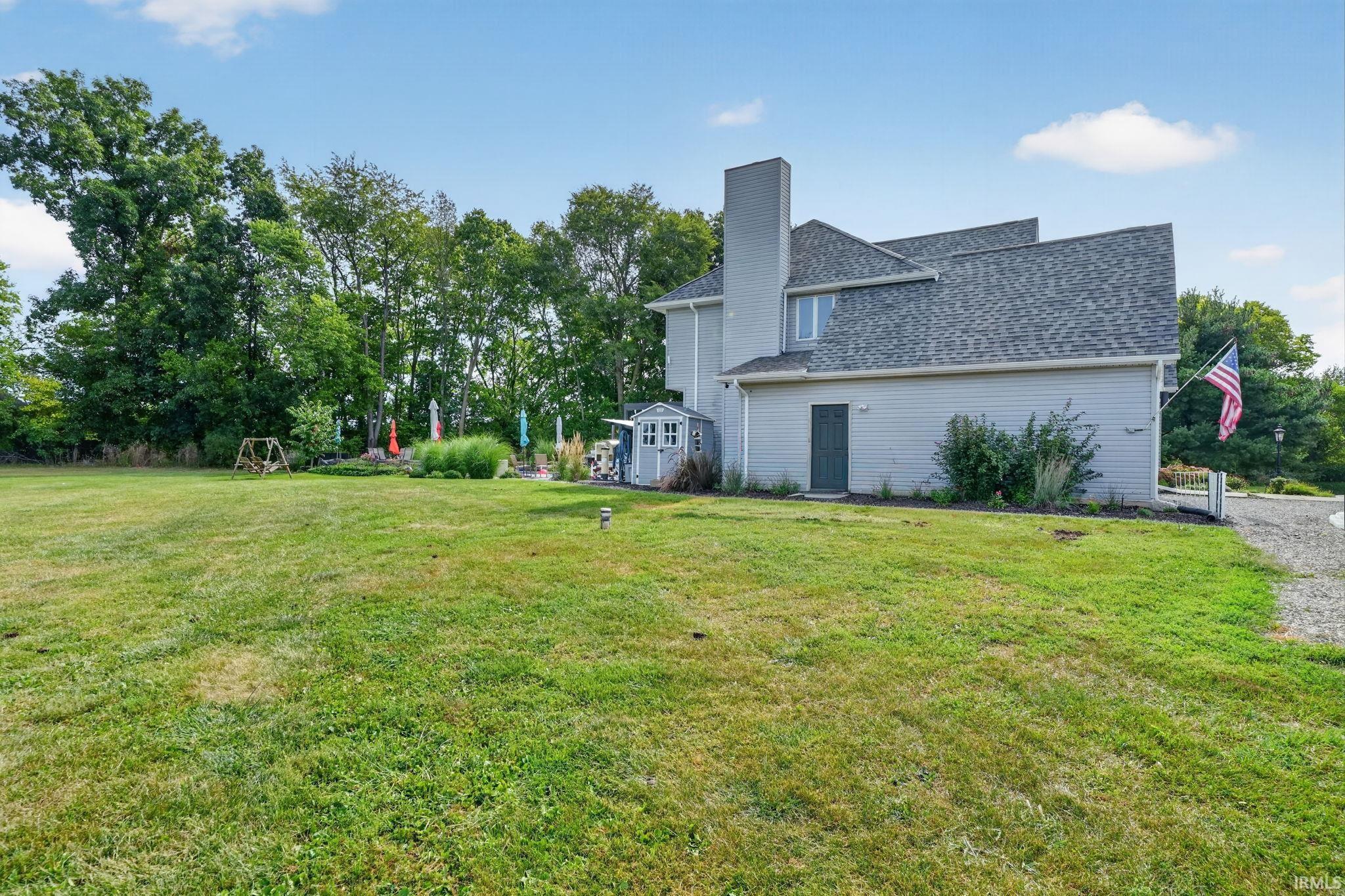 28887 County Road 22 Elkhart IN 46517