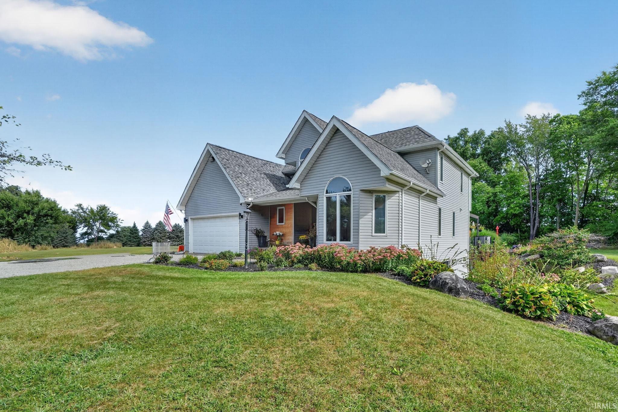 28887 County Road 22 Elkhart IN 46517