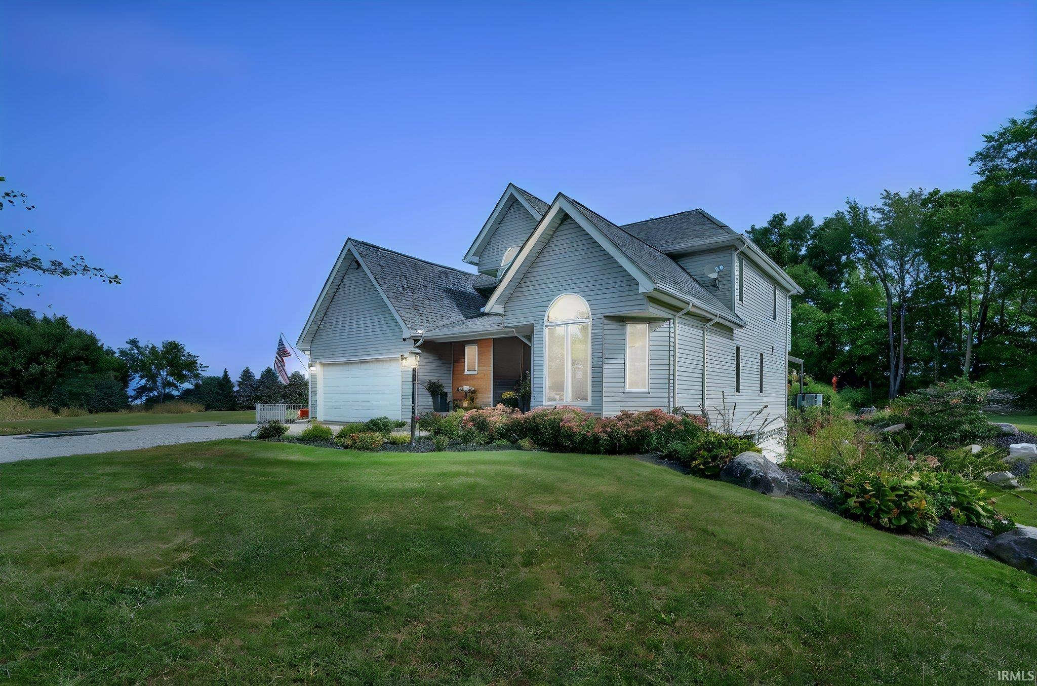 28887 County Road 22 Elkhart IN 46517