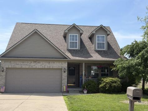 665 Redwood Drive Pendleton IN 46064