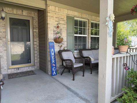 665 Redwood Drive Pendleton IN 46064