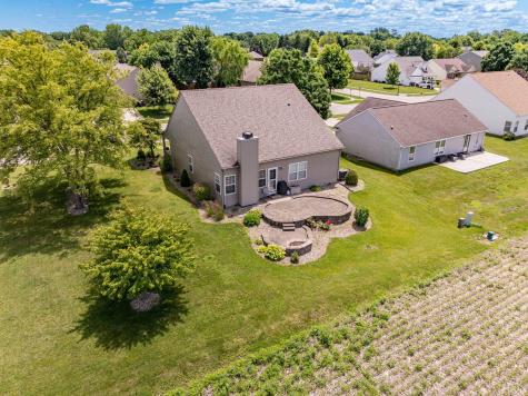 665 Redwood Drive Pendleton IN 46064