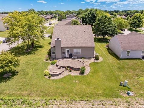665 Redwood Drive Pendleton IN 46064