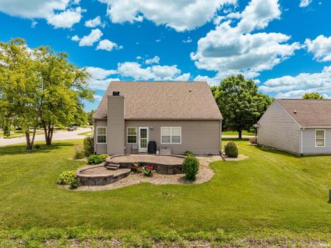 665 Redwood Drive Pendleton IN 46064
