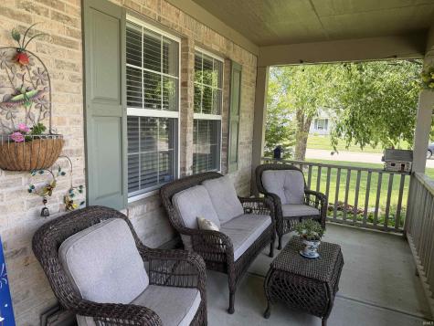 665 Redwood Drive Pendleton IN 46064