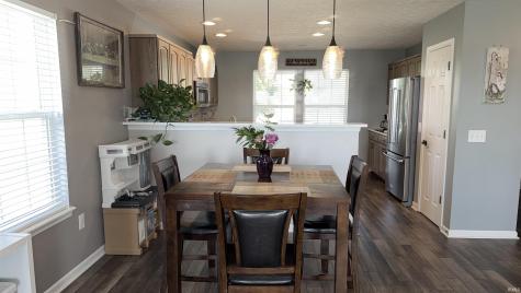 665 Redwood Drive Pendleton IN 46064