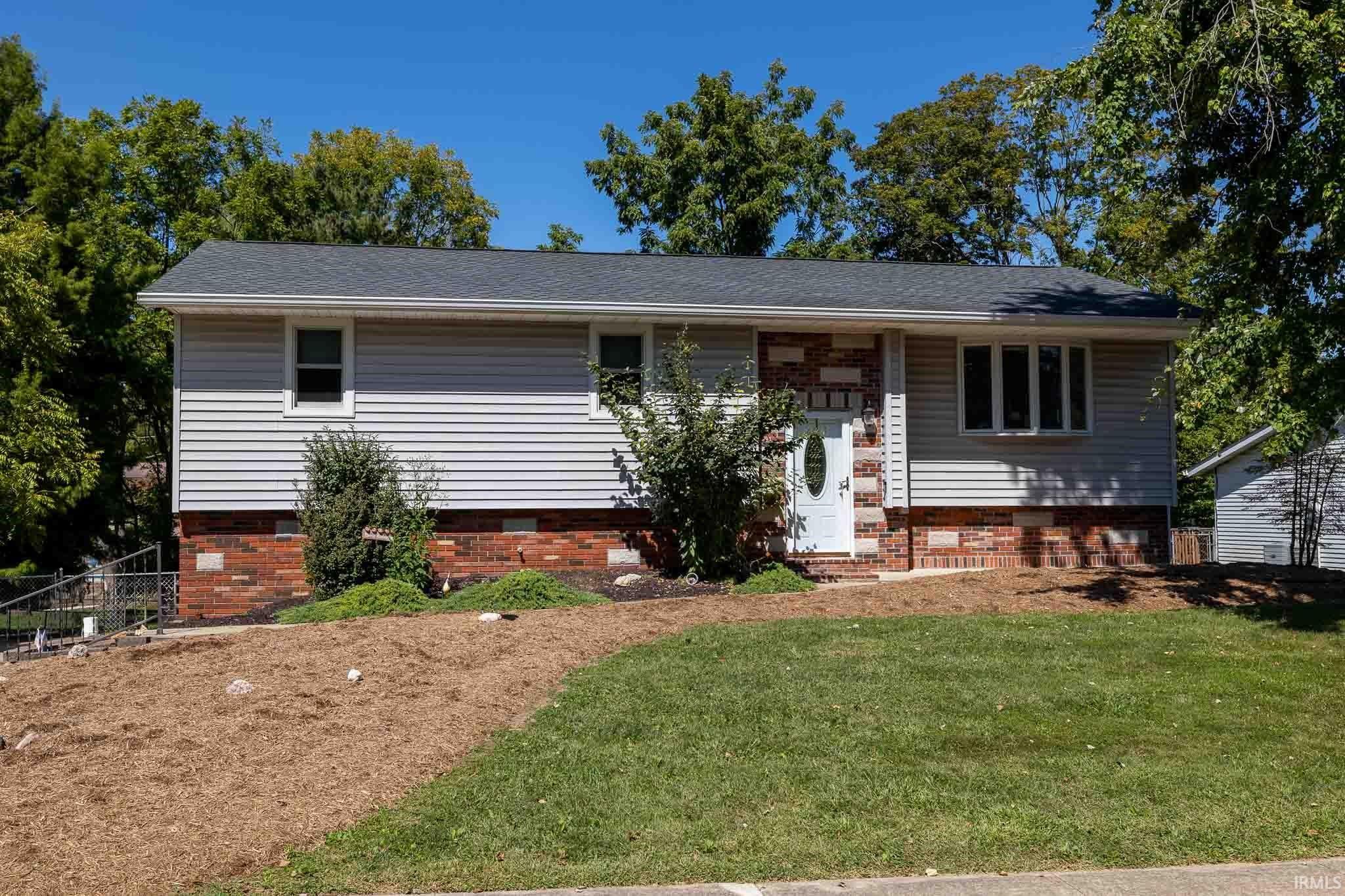 1409 E Browning Lane Bloomington IN 47401