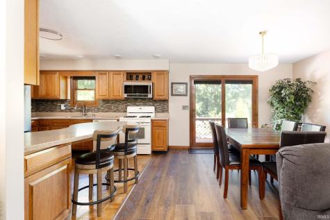 1409 E Browning Lane Bloomington IN 47401
