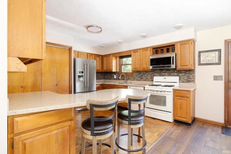 1409 E Browning Lane Bloomington IN 47401