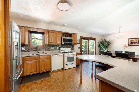 1409 E Browning Lane Bloomington IN 47401