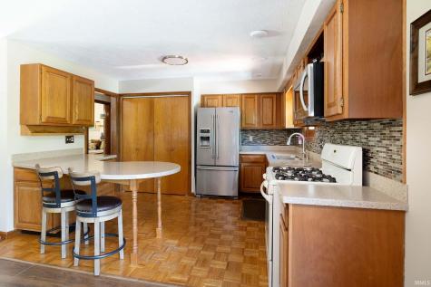 1409 E Browning Lane Bloomington IN 47401