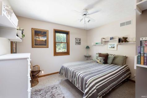 1409 E Browning Lane Bloomington IN 47401