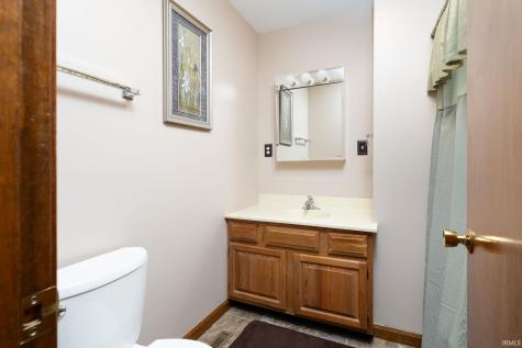 1409 E Browning Lane Bloomington IN 47401