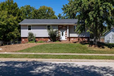 1409 E Browning Lane Bloomington IN 47401