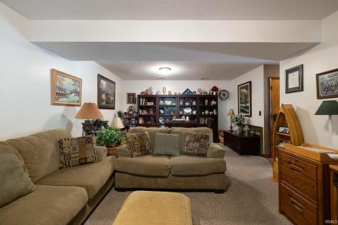 1409 E Browning Lane Bloomington IN 47401