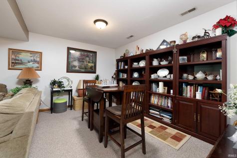 1409 E Browning Lane Bloomington IN 47401