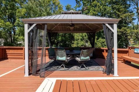 1409 E Browning Lane Bloomington IN 47401