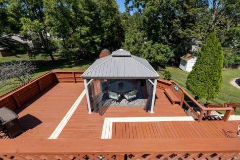 1409 E Browning Lane Bloomington IN 47401
