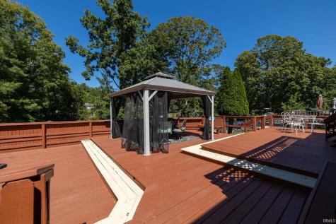 1409 E Browning Lane Bloomington IN 47401