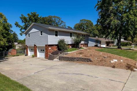 1409 E Browning Lane Bloomington IN 47401